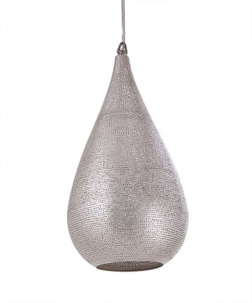 Elegance Filisky Large - Hanglamp - Oosters - Zenza