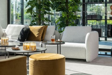 Elementen bank passe partout