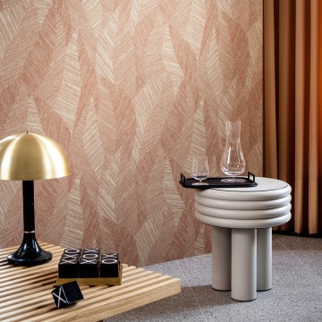 Essentialstangrambountyarte behang