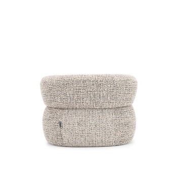 Fauteuil amalfi stoop furniture