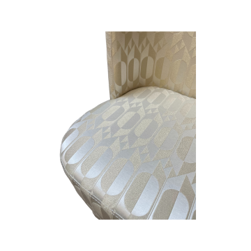 Fauteuil bobbi keijser en co