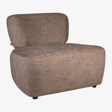 Fauteuil clip
