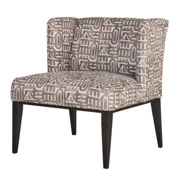 Fauteuil crosby den haag stoop furniture