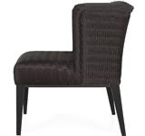 Fauteuil crosby den haag