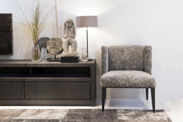 Fauteuil crosby keijserco 0