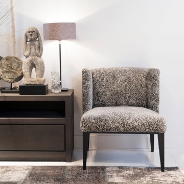 Fauteuil crosby stoop den haag