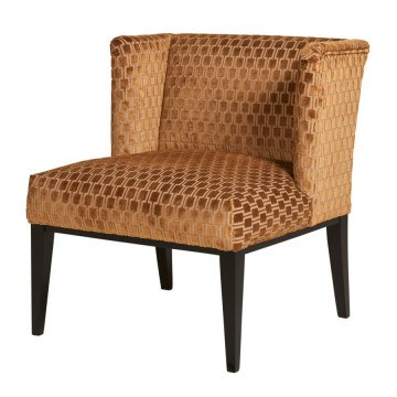 Fauteuil crosby stoop
