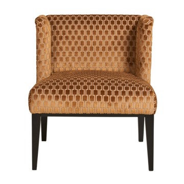 Fauteuil crosby