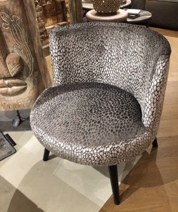 Fauteuil de luxe