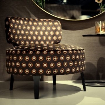 Fauteuil gilbert den haag