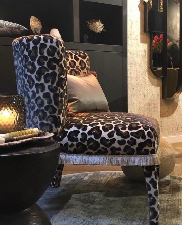 Fauteuil grace keijser en co 0