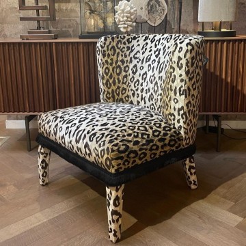 Fauteuil grace keijser en co