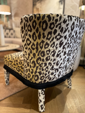 Fauteuil grace stoop fruniture