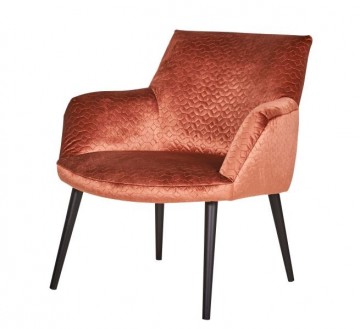 Fauteuil keijser en co ivy