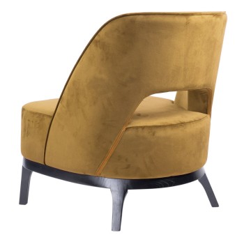Fauteuil london stoop furniture