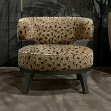Fauteuil pardus stoop furniture