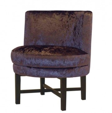 Fauteuil scarlet hoog