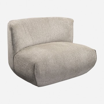 Fauteuil zack