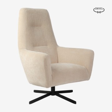 Fauteuil zidane