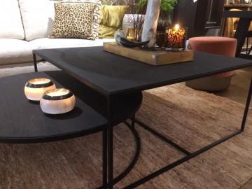 Fragile keijser en co