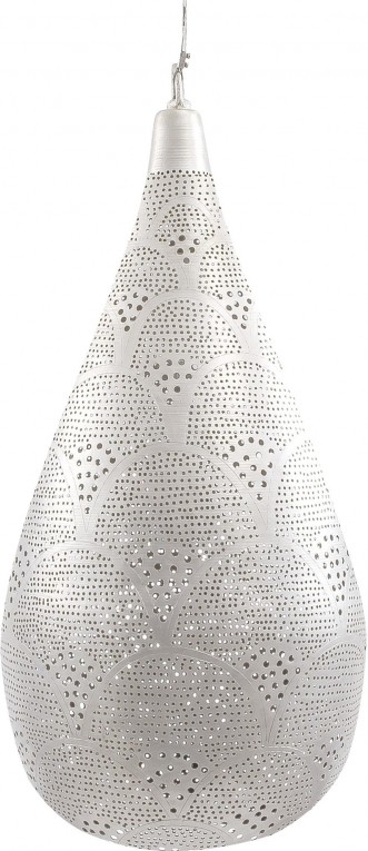 Elegance Fan Small - Hanglamp - Oosters - Zenza