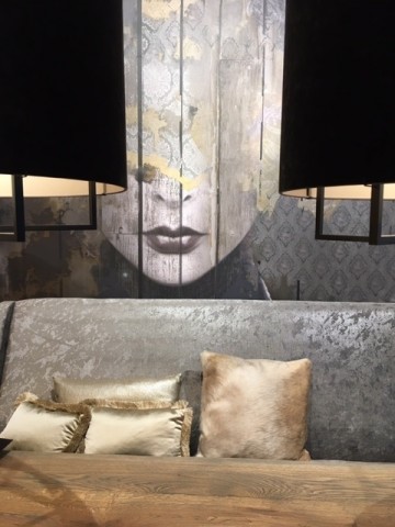 Hanglamp layer by adje