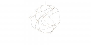 Hanglamp stoop furinture