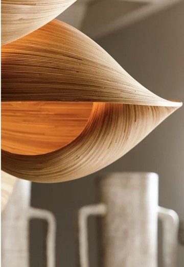 Hanglamp valbonne duran