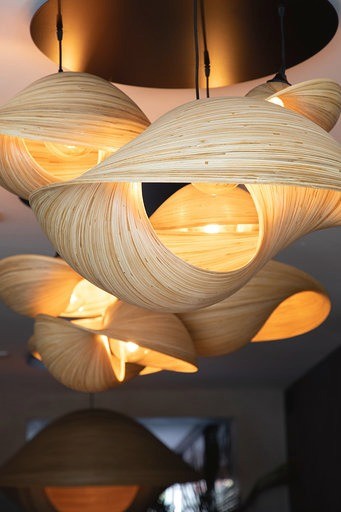 Hanglampen stoop furniture