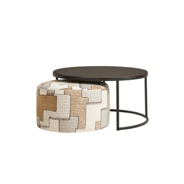 Hocker joe stoop furniture