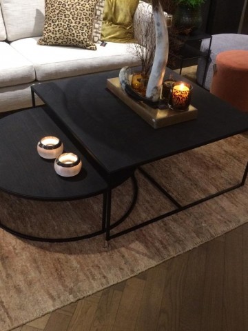 Keijser  co salontafel stoop furniture