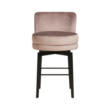 Keijser en co barkruk nova stoop