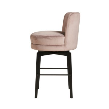 Keijser en co barkruk nova