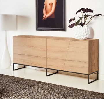 Keijser en co dressoir 0