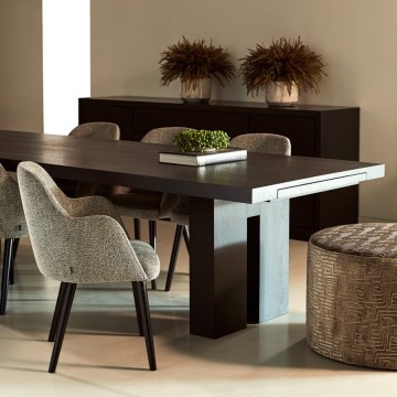 Keijser en co eetkamerstoel filippa