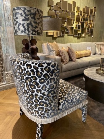 Keijser en co fauteuil grace 0