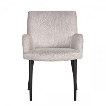 Keijser en co ivy eetkamerfauteuil