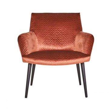 Keijser en co ivy fauteuil