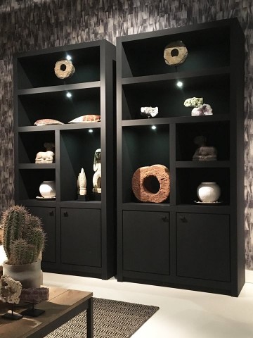 Keijser en co kasten