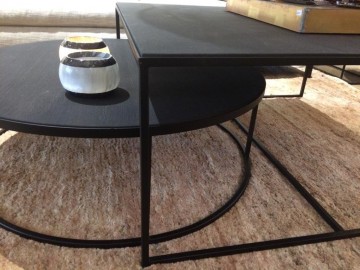 Keijser en co salontafel