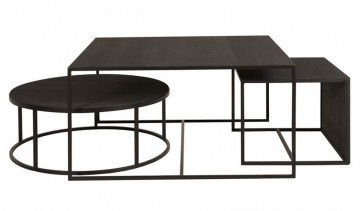 Keijser en co salontafels fragile 0