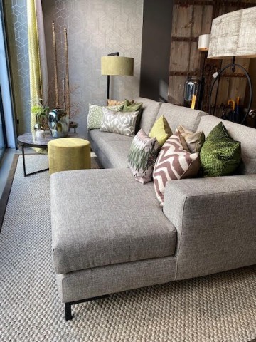 Keijser en co zitbanken