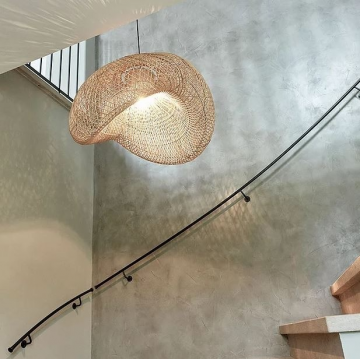 Lamp duran interiors stoop furniture den haag 2