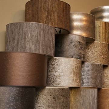 Lampshades duran lighting