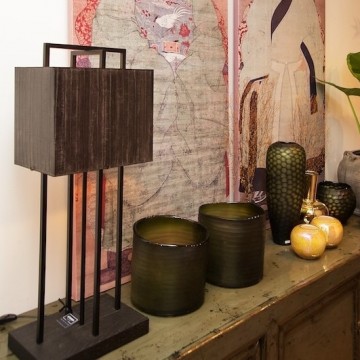 Layer by adje soho tafellamp 2