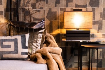 Layer tafellamp natan square