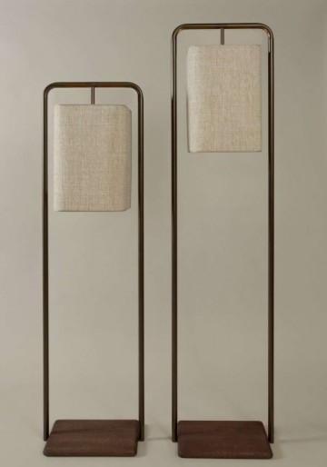 Lora vloerlamp duran interiors