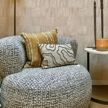 Lounge fauteuil amalfi