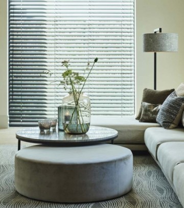 Lucena salontafel 100 met marmer