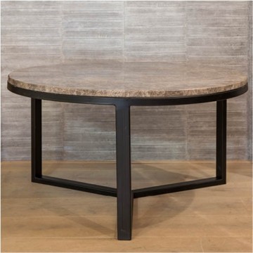 Lucena table doorsnee 80 cm